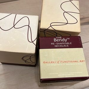 The Bendy Art Gallery